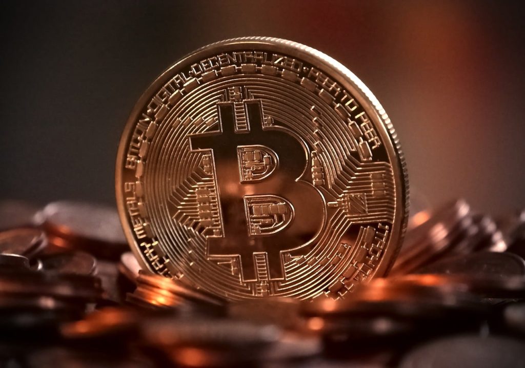 Bitcoin and Cryptocurrency