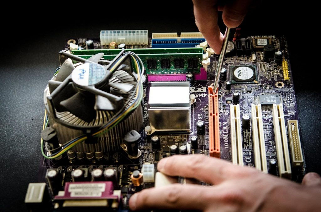 computer repair kansas city