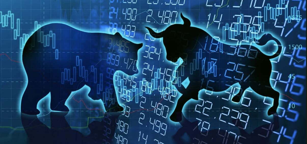 difference between bull bear market